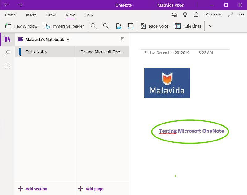 onenote for mac download free